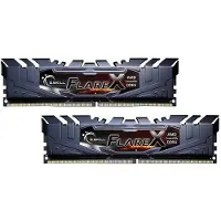 G.Skill Flare X series - AMD Edition - DDR4 - kit