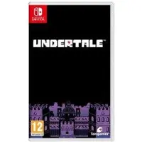 Undertale (Switch)