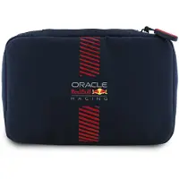 Red Bull Racing Kit De Voyage Avec Multiprise Pu Pochette Pour Téléphone