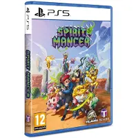 Ps5 Spirit Mancer Multicolore PAL