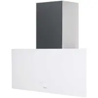 Edesa Hotte Décorative Ech-98320 Gwh