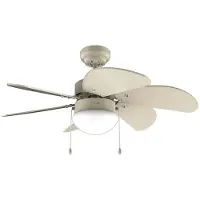 Cecotec Ventilateur De Plafond Energysilence Aero 3600 Vision