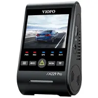 AZDome - A229 Pro 3CH - Enregistreur vidéo