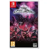 Games Switch The Last Spell