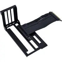 Lian Li DAN Cases A3-mATX Support vertical pour carte graphique