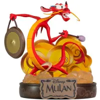 Abystyle Figurine Disney Mushu