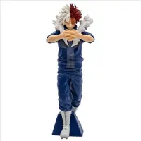 Banpresto Figurine My Hero Academia The Amazing Hero DX Shoto Todoroki