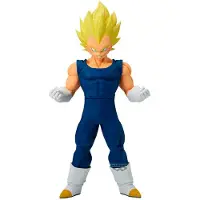 Banpresto Dragon Ball Z Vegeta Grandista 26cm - Figurk Kolekcjonerska
