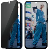 PanzerGlass Galaxy A56 5g Uwf Privacy Filter Clair
