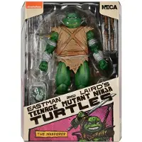 NECA Figurka Akcji Michelangelo (Wdrujcy) - TMNT, Mirage Comics 18 cm