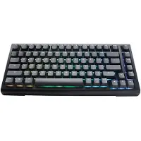 Ducky Clavier Mécanique Gaming Tinker75 Espagnol