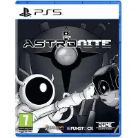 Ps5 Astronite Argenté PAL
