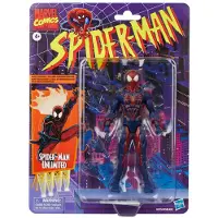 Hasbro - Figurki Marvel Spider-Man Unlimited 15cm, Detaliczne i Solidne