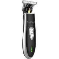 Ragnar Airflip Hair Clipper Argenté One Size / EU Plug 220V