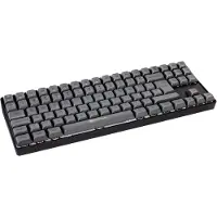 GAMIAC Clavier Mécanique Gaming Tkl Rgb90g Kailh Blue Portugais