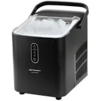 Orbegozo Machine à glace mhh 1200/ 120w/ 1l