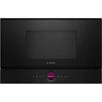 Bosch Bel7321b1 Microwave Noir One Size / EU Plug 220V