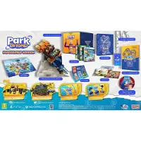Series X Park Beyond Impossified Edition Doré PAL