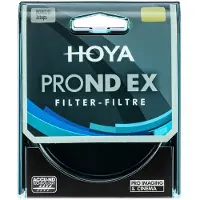Hoya 72.0mm Prond EX 8