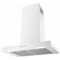 Mepamsa Hotte Décorative Stilo Neo 70 Cm