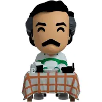 Youtooz - Bored El Patron - Youtooz - Multicolore - Onesize - 100% Pvc