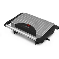 Esperanza Ekg005 750w Electric Grill Argenté One Size / EU Plug 220V