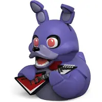 Numskull Canard Fnaf 1st Ed Bonnie
