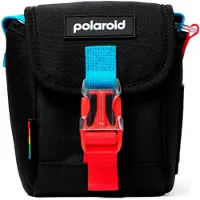 Polaroid Go Camera Bag Noir
