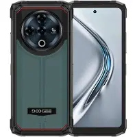 Doogee Fire 6 Power 8gb/256gb 6.5´´ Vert