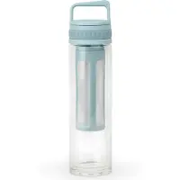 Leopold Vienna Moshi Lv117020 Tea Infuser Clair One Size / EU Plug 220V