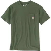 Carhartt Pocket Outdoor Graphic T-shirt Taille