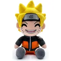 Youtooz Naruto Sitting Teddy 23 Cm Jaune Enfants