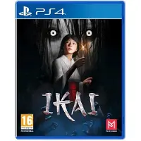 Ps4 Ikai Clair PAL