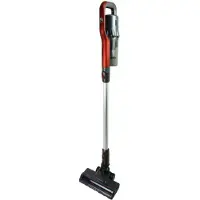 Jocca Broom Vacuum Cleaner Argenté One Size / EU Plug 220V
