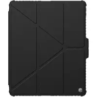 NILLKIN Housse Bumper Pro Protective Stand Case Multi-angle Ipad Pro 13 2024