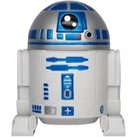 MONOGRAM Tirelire Figurale R2-d2 20 Cm