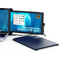 Mobile Pixels Moniteur Portable Duex Lite 13´´ Full Hd Ips Led 60hz