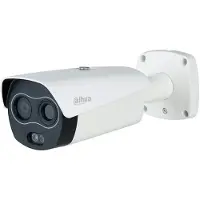 Dahua Caméra De Surveillance Tpc-bf2241-tb7f8-dw-s2