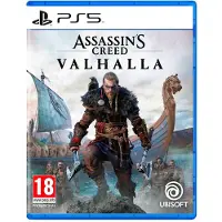Playstation Games Ps5 Assassin's Creed Valhalla Multicolore PAL Multicolore PAL