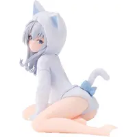 SEGA Goddess Of Victory:nikke N102 10 Cm Figure Violet