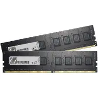 G.Skill DDR4 16GB PC 2400 CL17 KIT (2x8GB) 16GNT Value