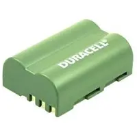 Duracell - Batterie d'appareil photo - Li-Ion - 1620 mAh - pour Nikon D100, D200, D200 Kit, D300, D50, D70, D700, D70s, D70S Superkit, D80