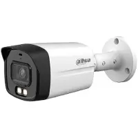 Dahua Caméra de vidéosurveillance DH-HAC-HFW1809TLMP-A-LED-0280B