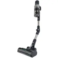 Cecotec Conga Rockstar 5500 Hurricane Station Flex Broom Vacuum Cleaner Argenté One Size / EU Plug 220V