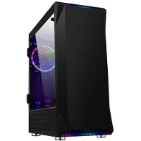 Globbaltec Boîtier Pc Glo-617194