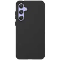 Mobilis Samsung Galaxy A55 5g Spectrum Phone Case Noir