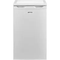 Smeg Ff08ew Vertical Freezer Clair 63 Liters / EU Plug 220V
