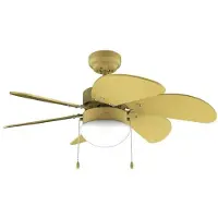 Cecotec Ventilateur De Plafond Energysilence Aero V3600 Vision