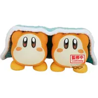 Banpresto - Figurka premium Kirby Waddle Dee Break Time 8cm - Kolekcjonerska