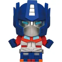 MONOGRAM Transformers Optimus Prime Classic 20 cm